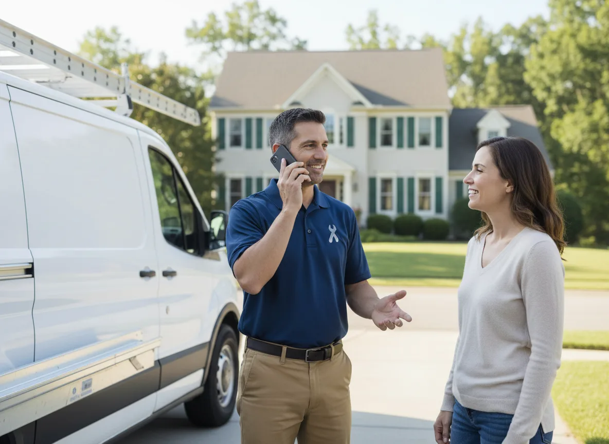 Home Gutter Service Udell, IA FAQs